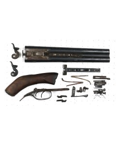 Ithaca SXS