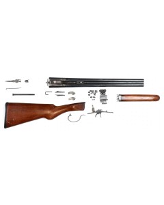 Ithaca Nitro special