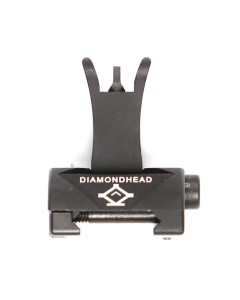 Diamondhead Diamondhead Front Sight Sights, Optics & Mounts
