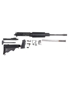 DPMS AR15 Semi-auto