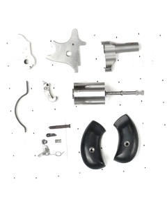 Freedom Arms Mini Revolver