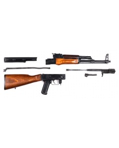 Egyptian Maadi AK47 MISR S/A Semi-auto
