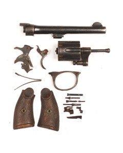 Eibar 92 Revolver