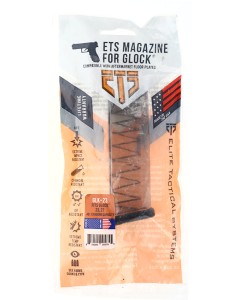 ETS G23 Magazines