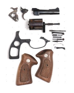 Charter Arms Undercover