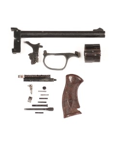 German Revolver Revolver