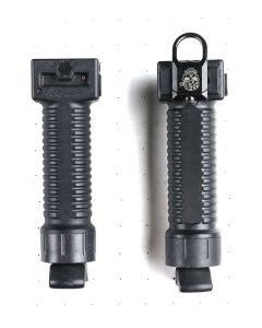 Assorted (Lot Of 2) Vertical Grip Bipods Furniture, Stocks & Grips