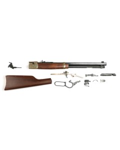 Henry Repeating Arms Classic Lever Action