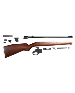HK 270 Semi-auto