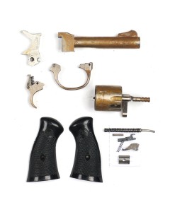 H&R 733 Revolver