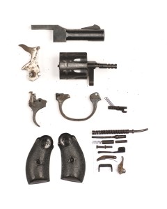 H&R 929 Revolver