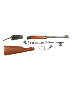 Ithaca 72 Lever Action