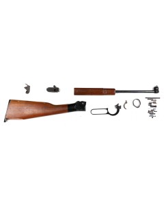 Ithaca M49 Lever Action