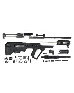 IWI Tavor Sar Semi-auto