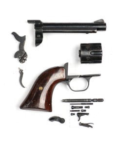 Liberty Arms Single Action Revolver