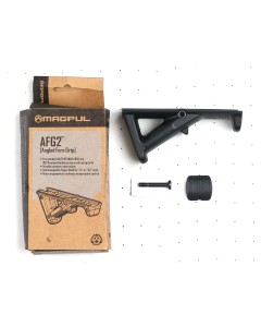 Magpul AFG2 Furniture, Stocks & Grips