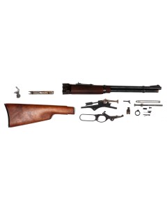 Mossberg 472 Lever Action