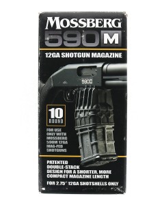 Mossberg 590M Magazines