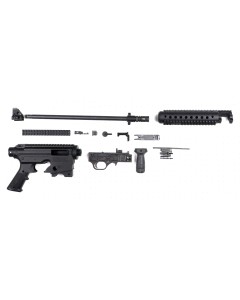 Mossberg 715T Semi-auto