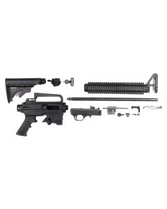 Mossberg 715T Semi-auto