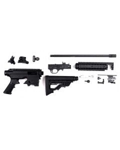 Mossberg 715T Semi-auto