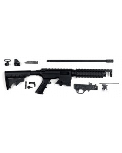 Mossberg 715T Semi-auto