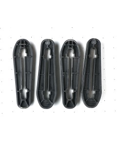 SGA Spacers