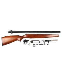 New Haven 495A Bolt Action