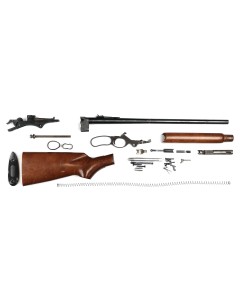 New Haven 679 Lever Action