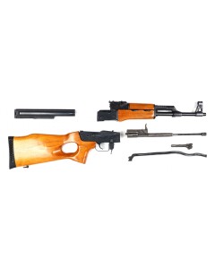 Norinco Mak 90 Sporter Semi-auto