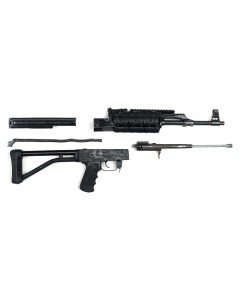Norinco MAK 90 Sporter Semi-auto