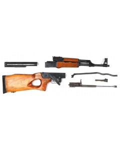 Norinco Mak 90 Sporter Semi-auto