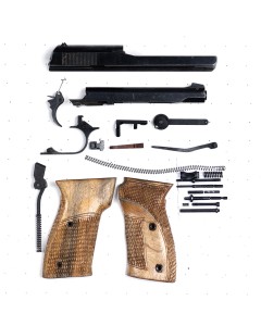 Norinco Olympia Semi-auto