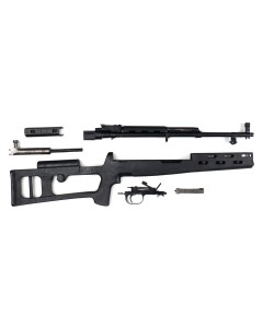 Norinco SKS Semi-auto