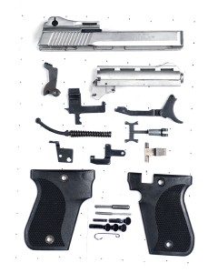 Phoenix Arms HP22 Semi-auto