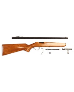 Pioneer Arms 25 Bolt Action