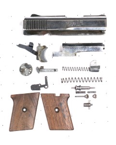 Raven MP25 Semi-auto