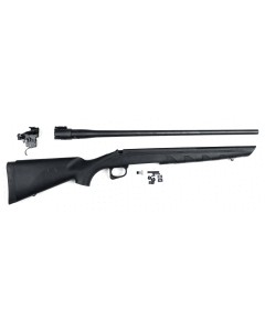 Remington 770 Bolt Action