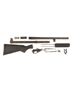 Remington 870 Pump