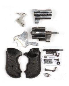 Rossi 462 Revolver
