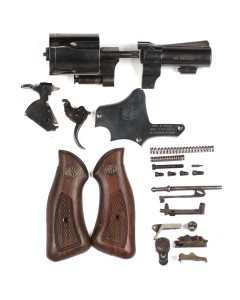 Rossi M335 Revolver