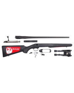 Ruger American Bolt Action
