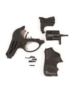 Ruger LCR Revolver