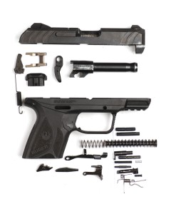 Ruger Security 9 Semi-auto