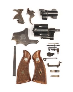 Smith & Wesson 32 Revolver