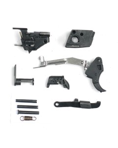 Smith & Wesson Assorted M&P Parts Semi-auto