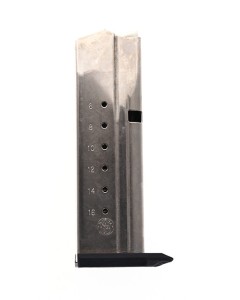 Smith & Wesson SD9VE Magazines