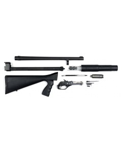 Stevens 320 Semi-auto