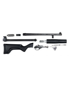 Stevens 320 Pump