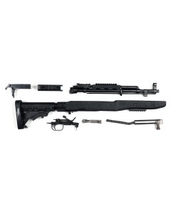 Chinese SKS DM AK Magazine Model Semi-auto